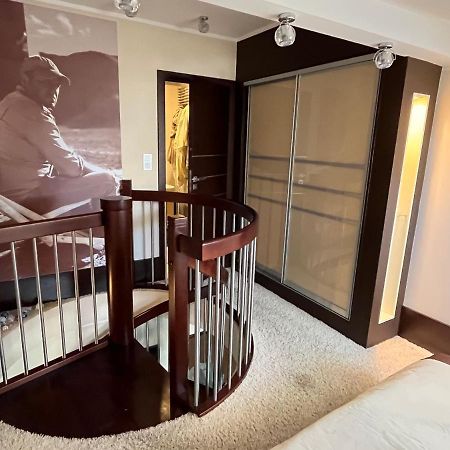 Villa Marea Misdroy 외부 사진