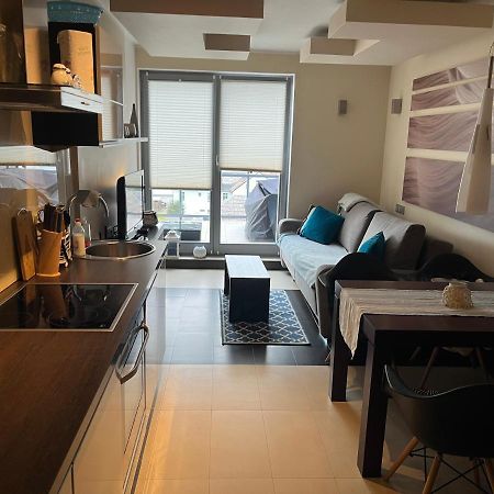 Villa Marea Misdroy 외부 사진