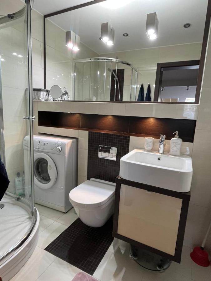 Villa Marea Misdroy 외부 사진