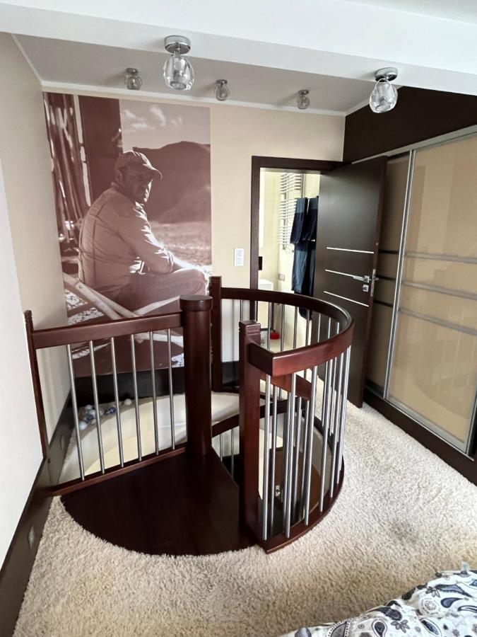 Villa Marea Misdroy 외부 사진