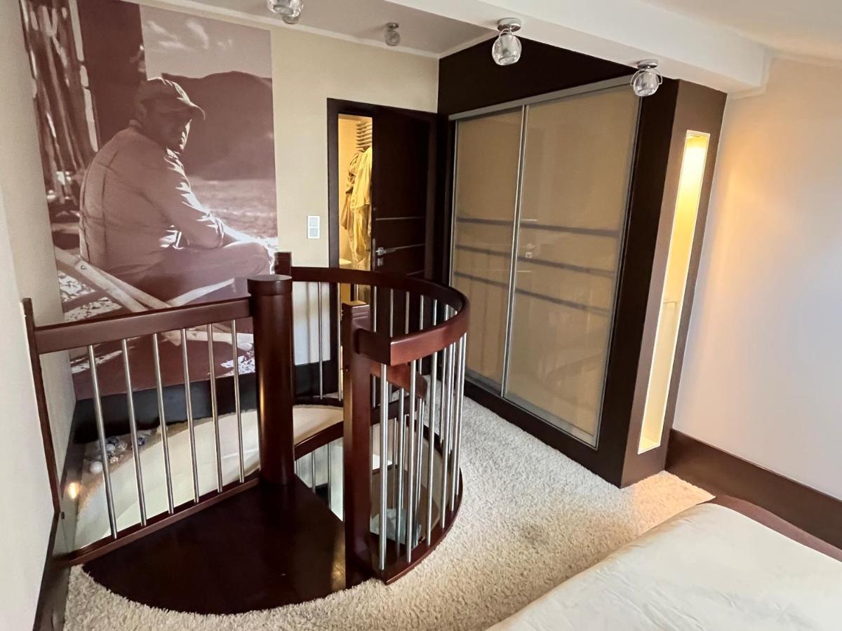 Villa Marea Misdroy 외부 사진