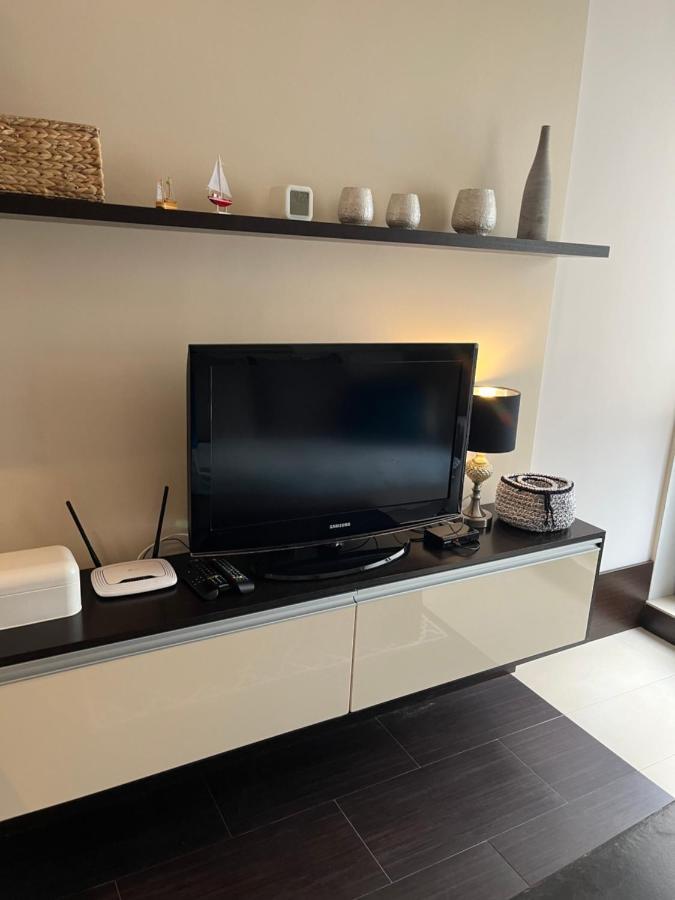Villa Marea Misdroy 외부 사진