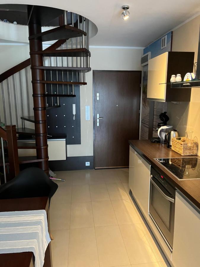Villa Marea Misdroy 외부 사진